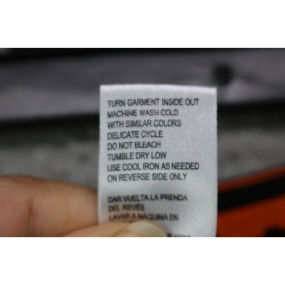 Disney Stitch Halloween Pajama Pants-Size XL-Halloween-Lilo & Stitch-Pockets - Picture 7 of 7